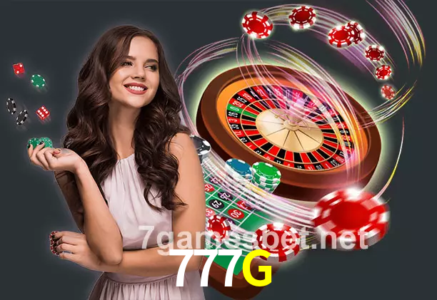 vivo no cassino 777G