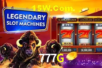 777G - Plataforma App Download - 777G Paga
