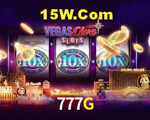 Login Seguro 777G