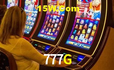 Benefícios da Conta 777G