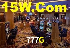 Bonus Features 777G