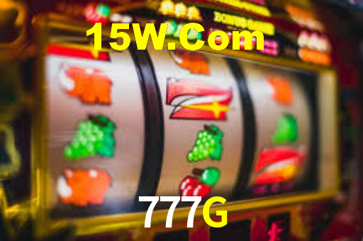 Tournaments 777G