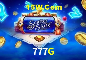 Diretório de Jogos 777G
