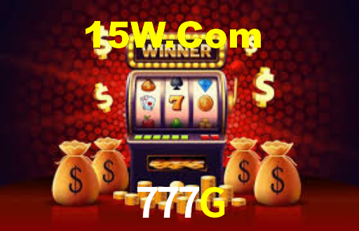 Welcome Bonus 777G
