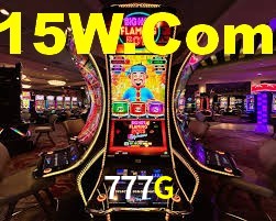 Slot Games 777G
