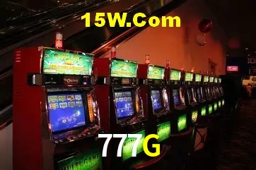 Tecnologia da Plataforma 777G