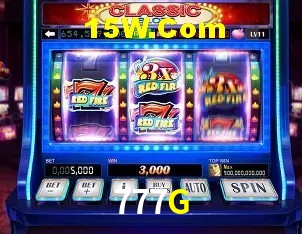 Casino Ao Vivo 777G